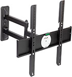 Кронштейн для LED/LCD телевизоров  VLK TRENTO-24 black