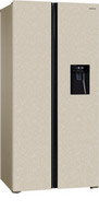  Холодильник Side by Side NordFrost RFS 484D NFYm inverter