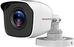 Видеонаблюдение Видеокамера HiWatch DS-T200(B) (2.8mm)