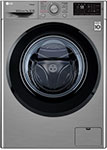 Стиральные машины  Холодильник Стиральная машина LG F2M5HS6S