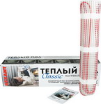 Теплые полы Теплый пол Rexant Classic RNX-0,5-75