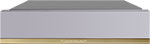 Вакуумные упаковщики  Холодильник Встраиваемый вакууматор Kuppersbusch CSV 6800.0 G4 Gold
