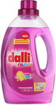 Средства для стирки Гель-концентрат для стирки универсальный Dalli Color 1,1 л. 524242