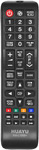 Универсальные пульты Универсальный пульт Huayu для телевизора Samsung RM-L1088+