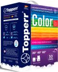 Средства для стирки Средство для стирки Topperr 3204 Color