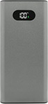 Внешние аккумуляторы  Холодильник Внешний аккумулятор TFN 20000 mAh Blaze LCD gray