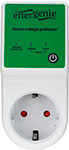 Стабилизаторы напряжения, розетки  Холодильник Реле напряжения Energenie EHB8-1 15A, белое