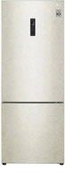 Двухкамерный холодильник LG GC-B569PECM