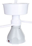 Прочие товары для кухни  Холодильник Сепаратор молока Нептун -007 КАЖИ.061261.007 бело-серый
