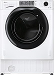   Холодильник Встраиваемая стиральная машина Haier HWDQ90B416FWB-RU