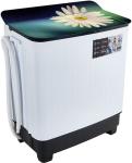  Активаторная стиральная машина Ideal ID-75 (белая Z)