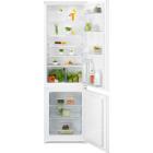  Встраиваемый двухкамерный холодильник Electrolux LNS5LE18S
