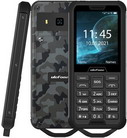Мобильные телефоны  Холодильник Мобильный телефон Ulefone Armor Mini 2 black/Темно-серый