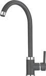 Кухонные смесители Кухонный смеситель Weissgauff WG 21252, темно-серый (429308)