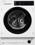 Встраиваемые стиральные машины Встраиваемая стиральная машина De’Longhi DWDI 755 V DONNA