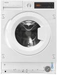  Встраиваемая стиральная машина Vestel WMBI8120T2I