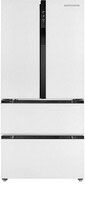 Многокамерные холодильники Многокамерный холодильник Kuppersberg RFFI 184 WG