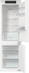  Встраиваемый двухкамерный холодильник Gorenje NRKI517141
