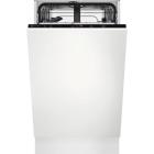   Холодильник Встраиваемая посудомоечная машина Electrolux KEAD2100L