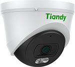 Видеонаблюдение IP Видеокамера Tiandy TC-C32XN Spec:I3/E/Y/2.8mm/V5.0 (00-00017172)