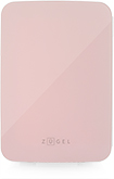  Холодильник для косметики Zugel ZCR-001 розовый