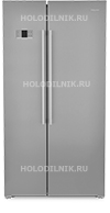  Холодильник Side by Side Hotpoint HFTS 640 X