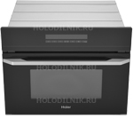  Встраиваемая микроволновая печь СВЧ Haier HMX-BDC399B