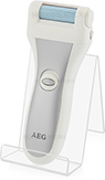  Электрическая пемза AEG PHE 5642 weis-silber