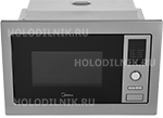  Встраиваемая микроволновая печь СВЧ Midea AG 925 BVW