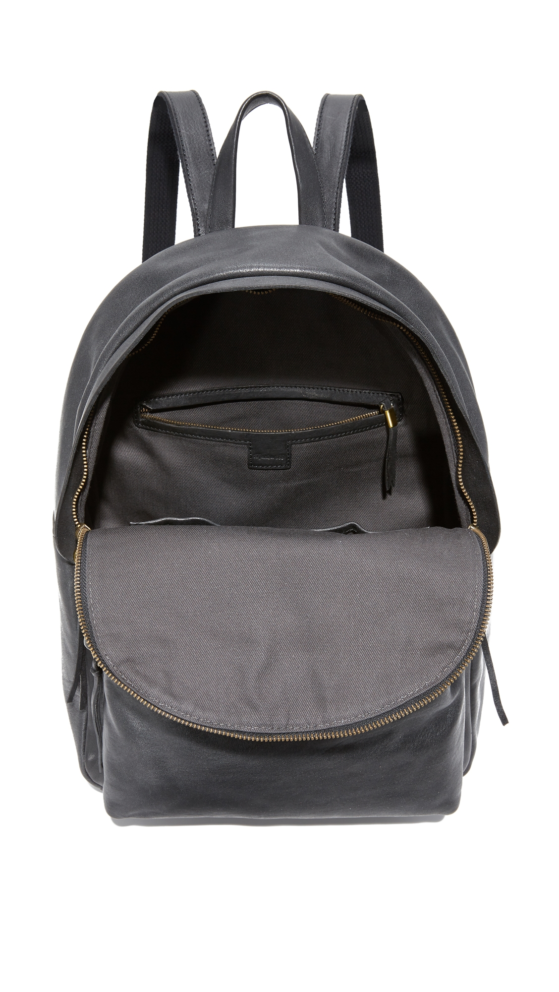  Madewell Lorimer Backpack