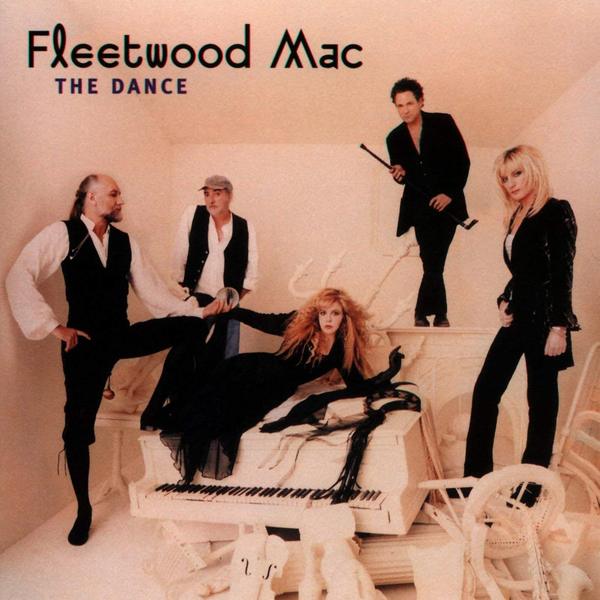 Виниловая пластинка Fleetwood Mac Fleetwood Mac - The Dance (2 LP)
