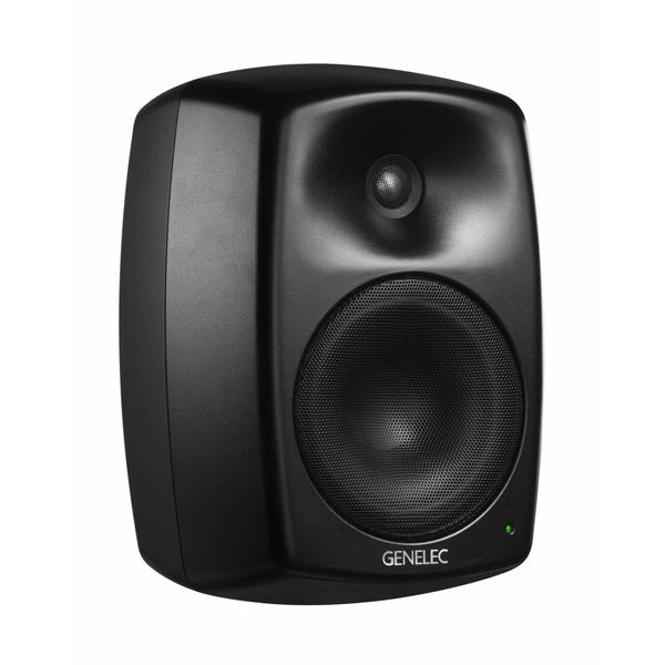  Активная полочная акустика Genelec