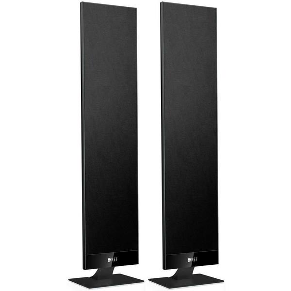   Audiomania Настенная акустика KEF