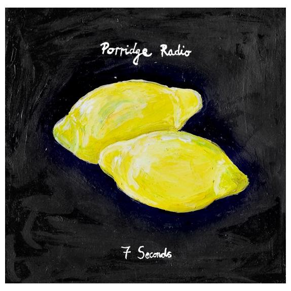 Виниловая пластинка  Audiomania Porridge Radio Porridge Radio - 7 Seconds / Jealousy (limited, 7'')