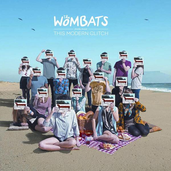 Виниловая пластинка Wombats Wombats - The Wombats Proudly Present... This Modern Glitch (10th Anniversary) (limited, Colour, 2 LP)