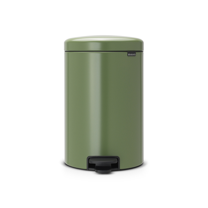 Мусорный бак с педалью newIcon 20 л Brabantia 113925