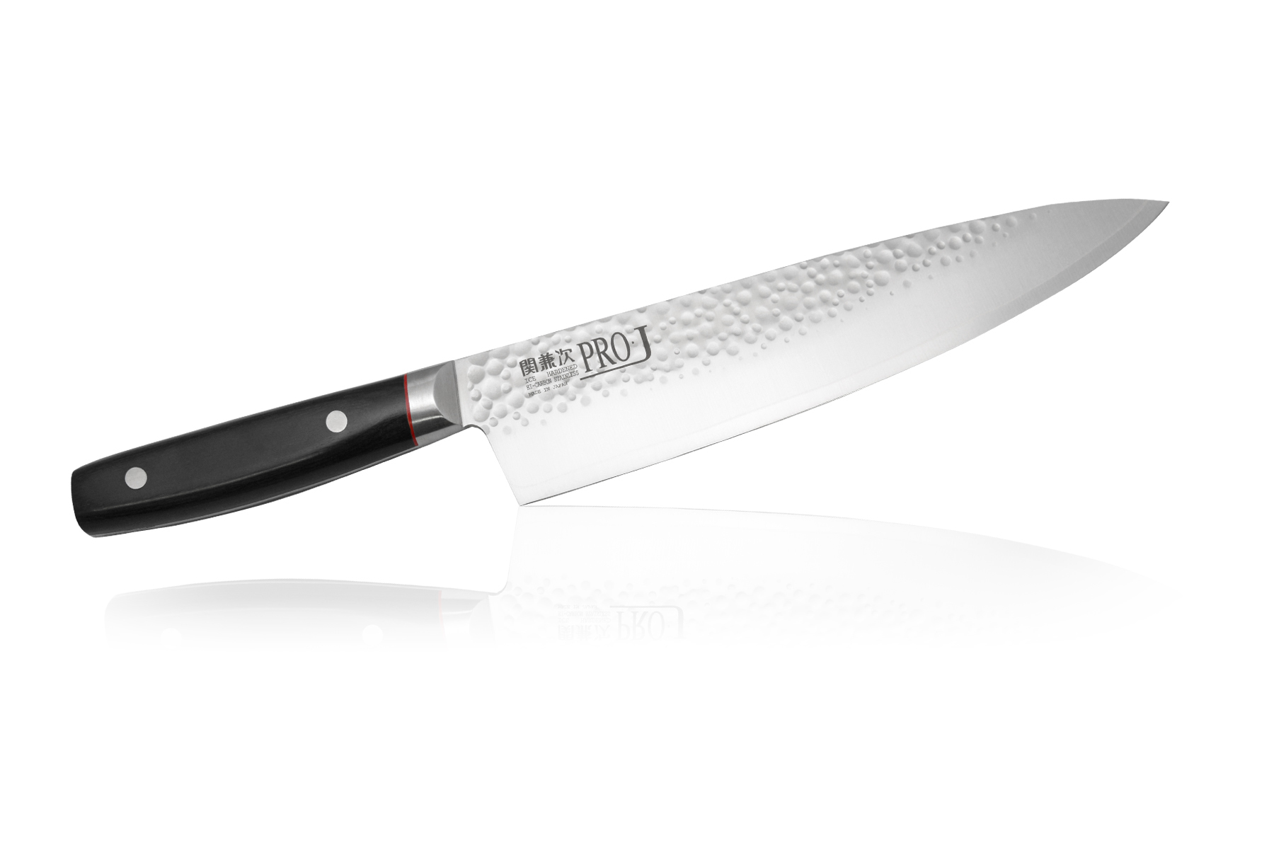 Нож кухонный Шеф 230мм Kanetsugu PRO-J (6006)