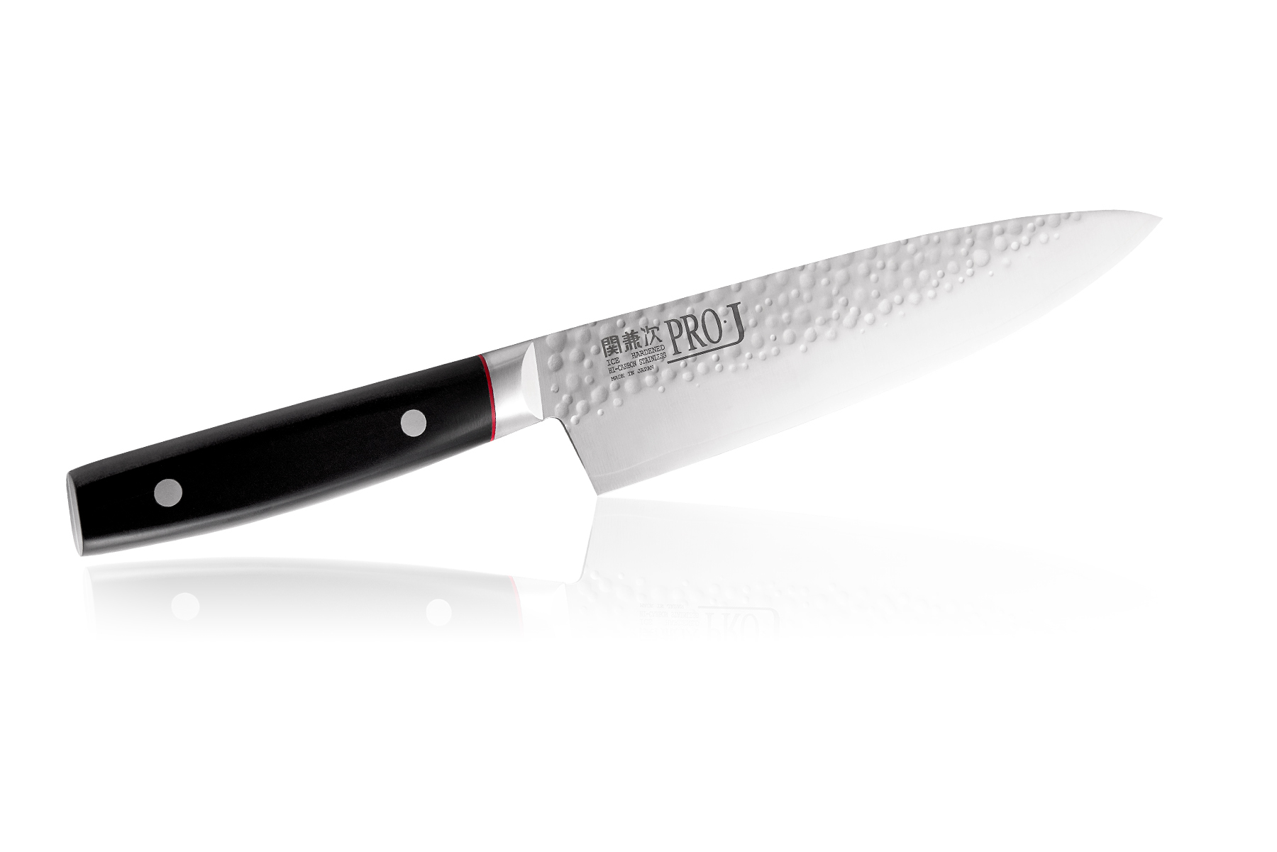 Нож кухонный Шеф 200мм Kanetsugu PRO-J (6005)
