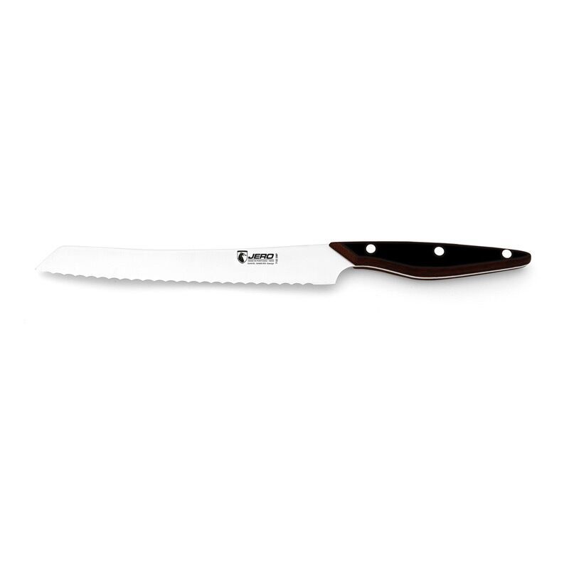 Нож кухонный для хлеба 22см JERO Coimbra 7122MP