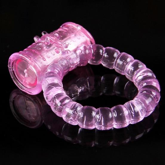 Cockring selber bauen