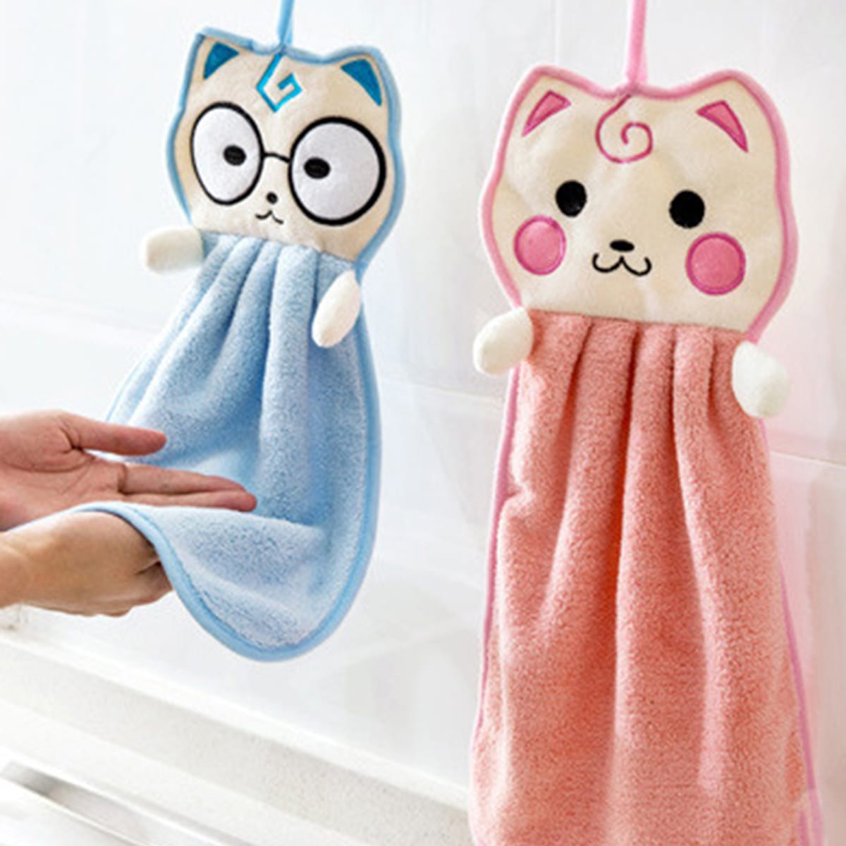 Funny Towels