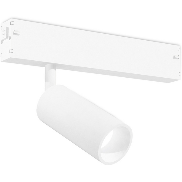 Трековый светильник с ПДУ 220V магнитный светодиодный диммируемый Ambrella TRACK SYSTEM GL1201 (Умный дом)