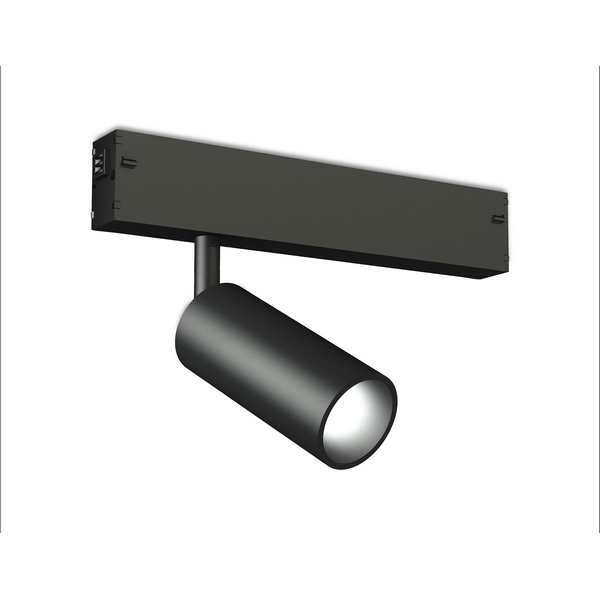 Трековый светильник светодиодный магнитный Magnetic 220V 7W Ambrella Track System GL1610