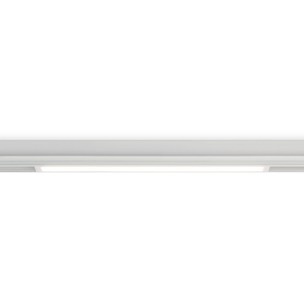 Трековый светильник светодиодный магнитный Magnetic 220V 18W Ambrella Track System GL1665