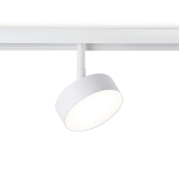 Трековый светильник 48V светодиодный магнитный Ambrella TRACK SYSTEM GL3852