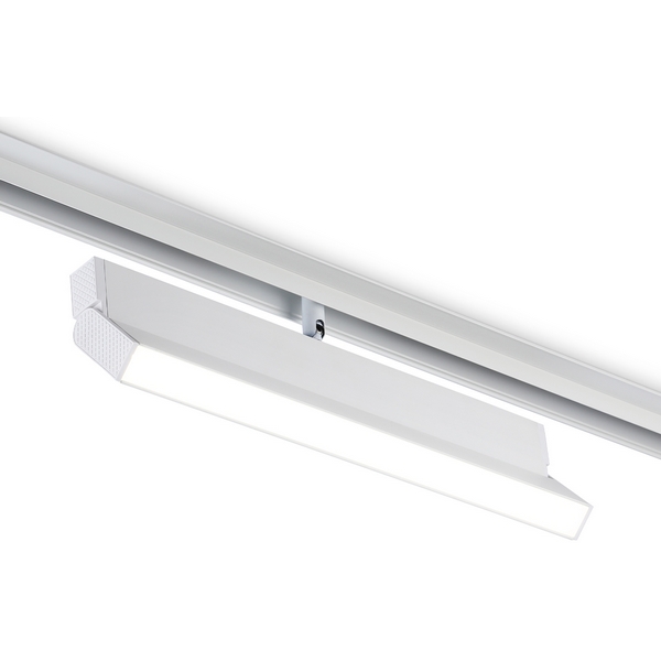Трековый светильник 48V светодиодный магнитный Ambrella TRACK SYSTEM GL4065