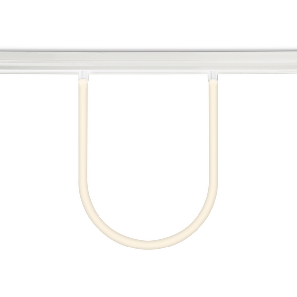 Трековый светильник гибкий 48V светодиодный магнитный Ambrella TRACK SYSTEM GL4302