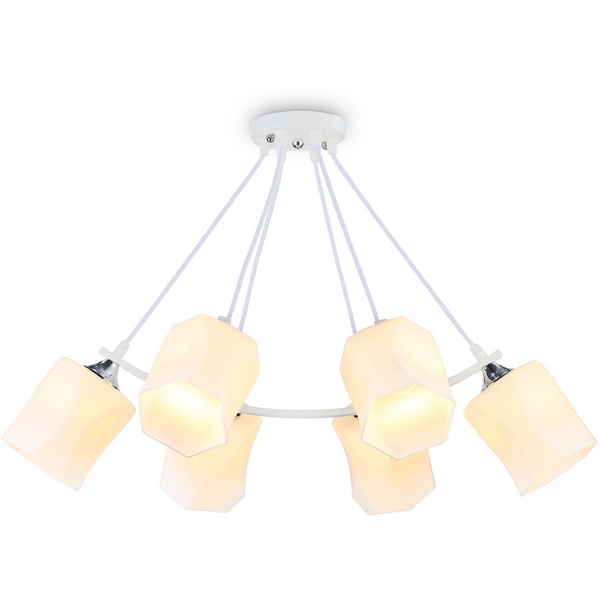 Подвесная люстра Ambrella TRADITIONAL TR303159