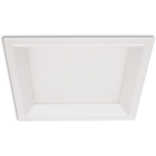 Встраиваемый светильник IP40 светодиодный APL LED Ingrid 3322.LDF12016/12W/6K