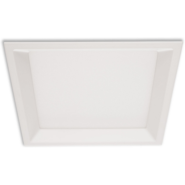 Встраиваемый светильник IP40 светодиодный APL LED Ingrid 3322.LDF16016/16W/4K